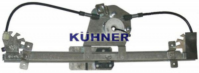 AD KUHNER av1187 -  Подъемное устройство для окон
